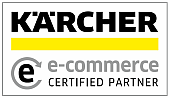 Karcher e-commerce Certified Partner
